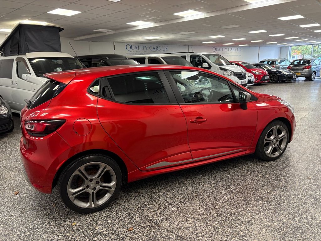 Used Renault Clio 2018 for sale - 76313272: Photo 9