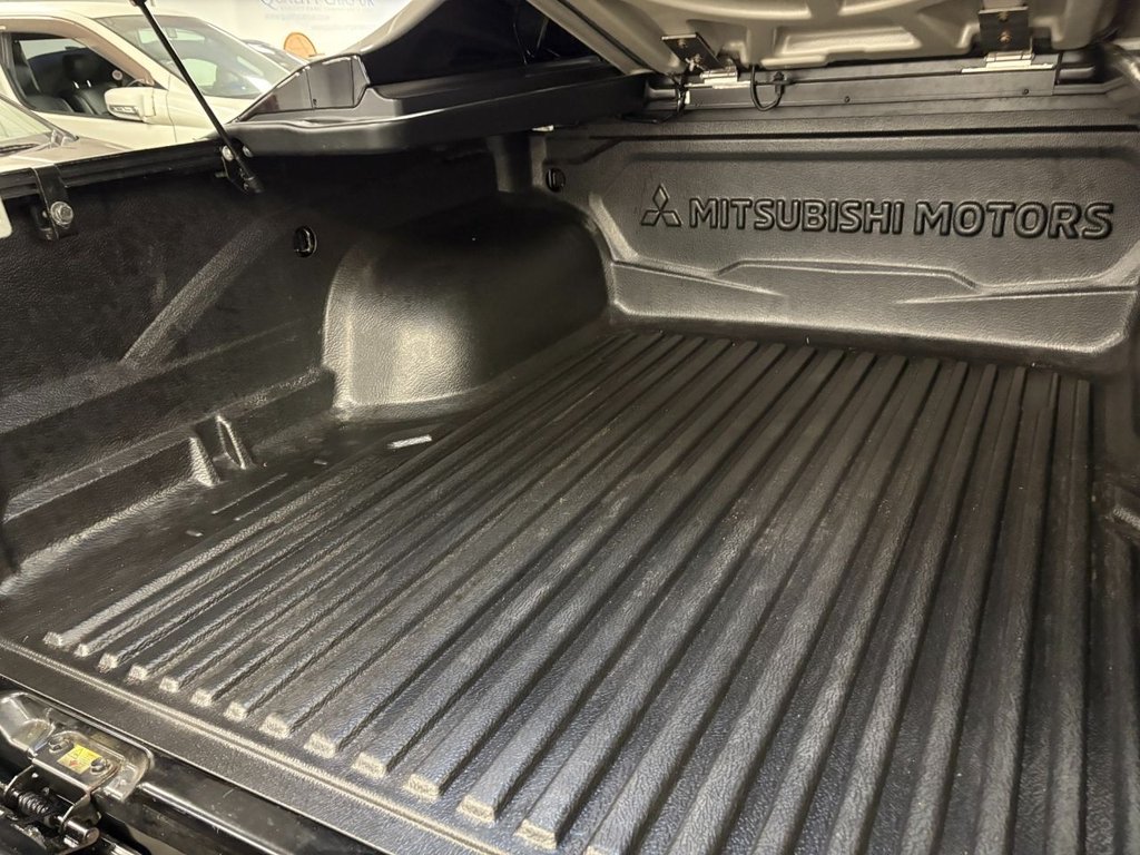 Used Mitsubishi L200 2020 for sale - 76345601: Photo 17