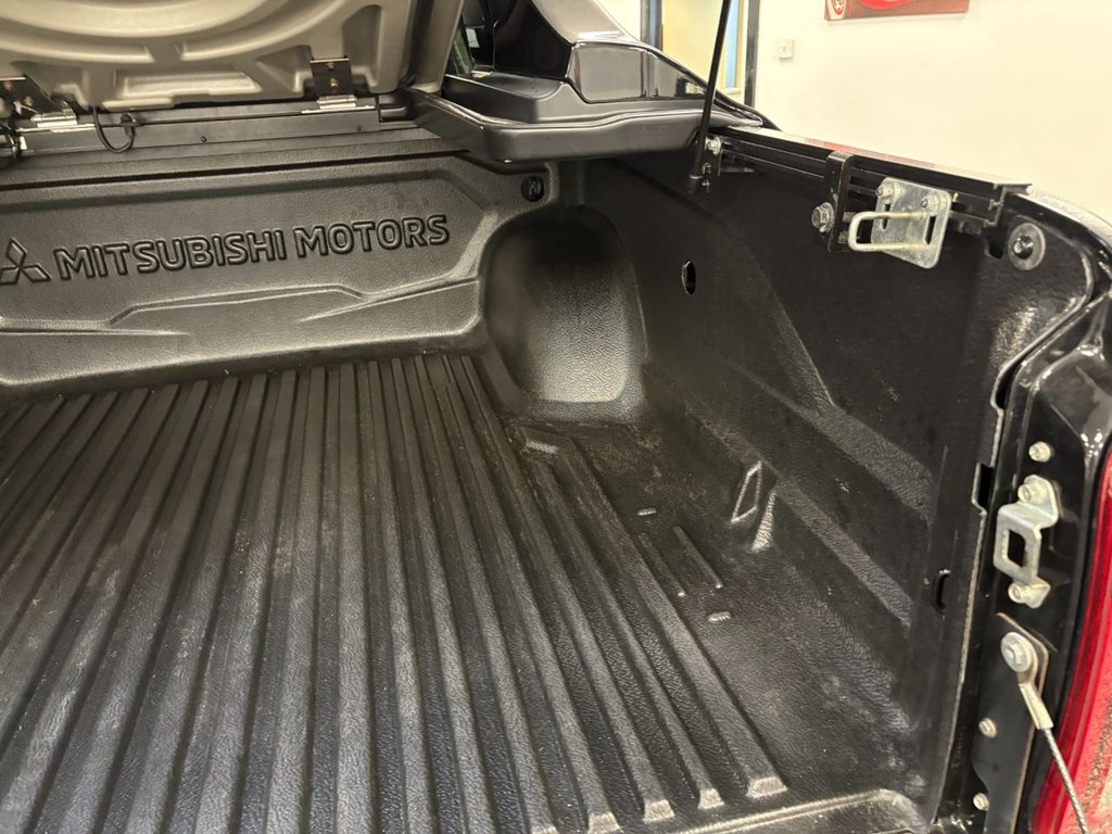 Used Mitsubishi L200 2020 for sale - 76345601: Photo 18