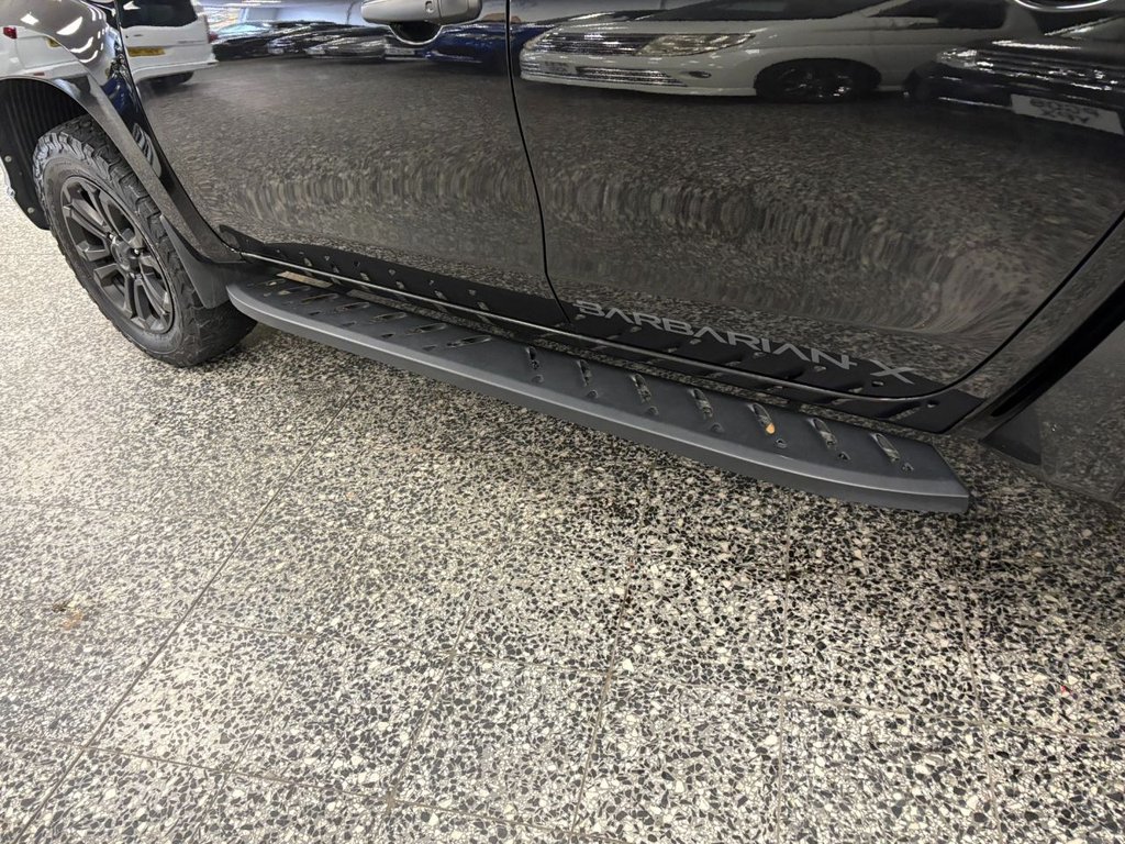 Used Mitsubishi L200 2020 for sale - 76345601: Photo 24