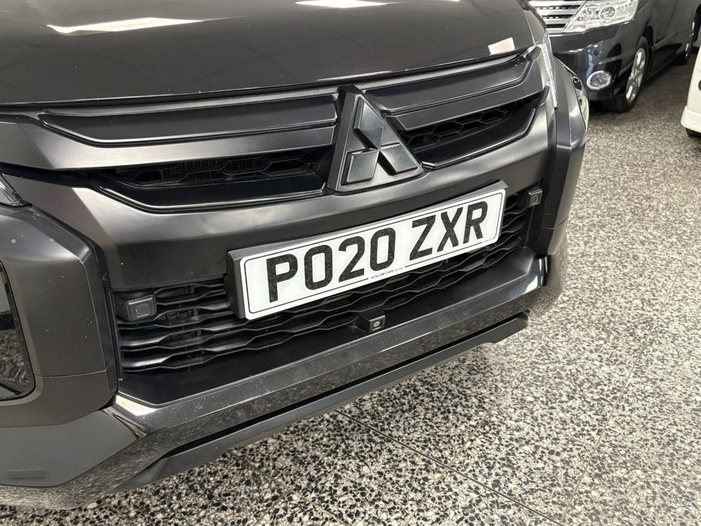 Used Mitsubishi L200 2020 for sale - 76345601: Photo 26