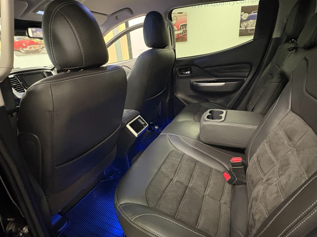 Used Mitsubishi L200 2020 for sale - 76345601: Photo 42