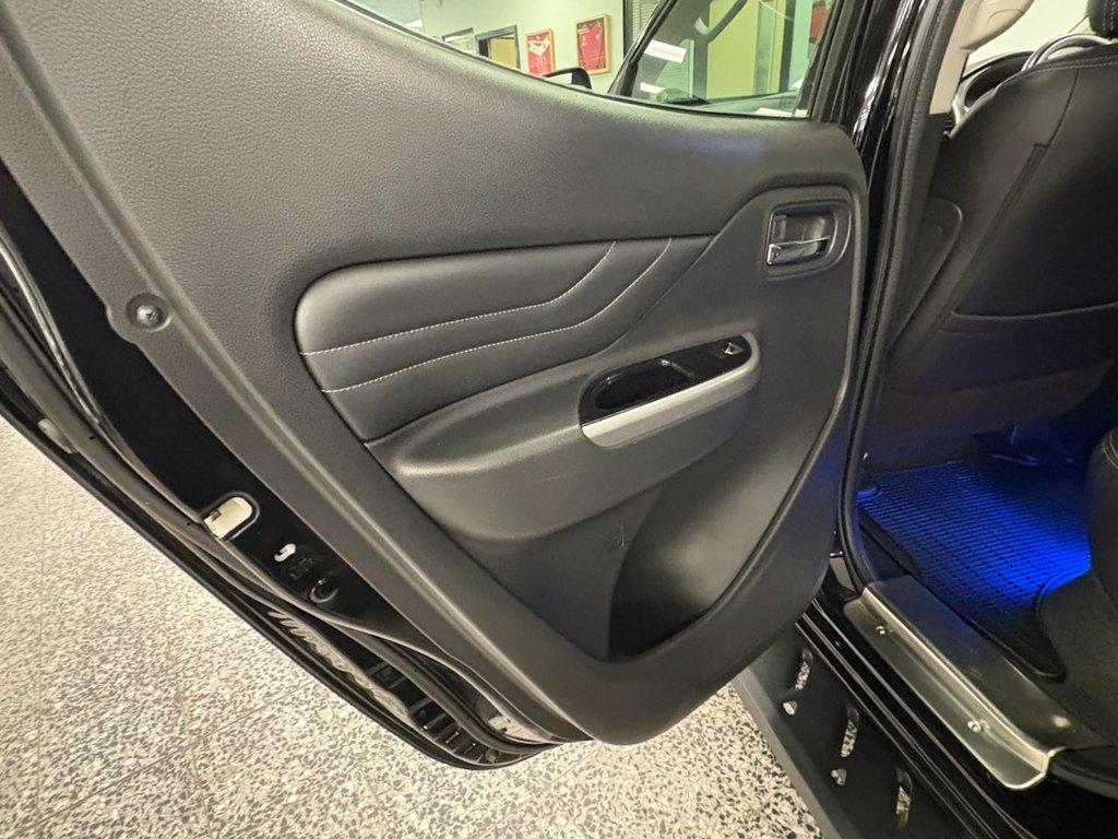 Used Mitsubishi L200 2020 for sale - 76345601: Photo 44
