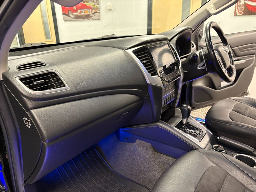 Used Mitsubishi L200 2020 for sale - 76345601: Photo 45