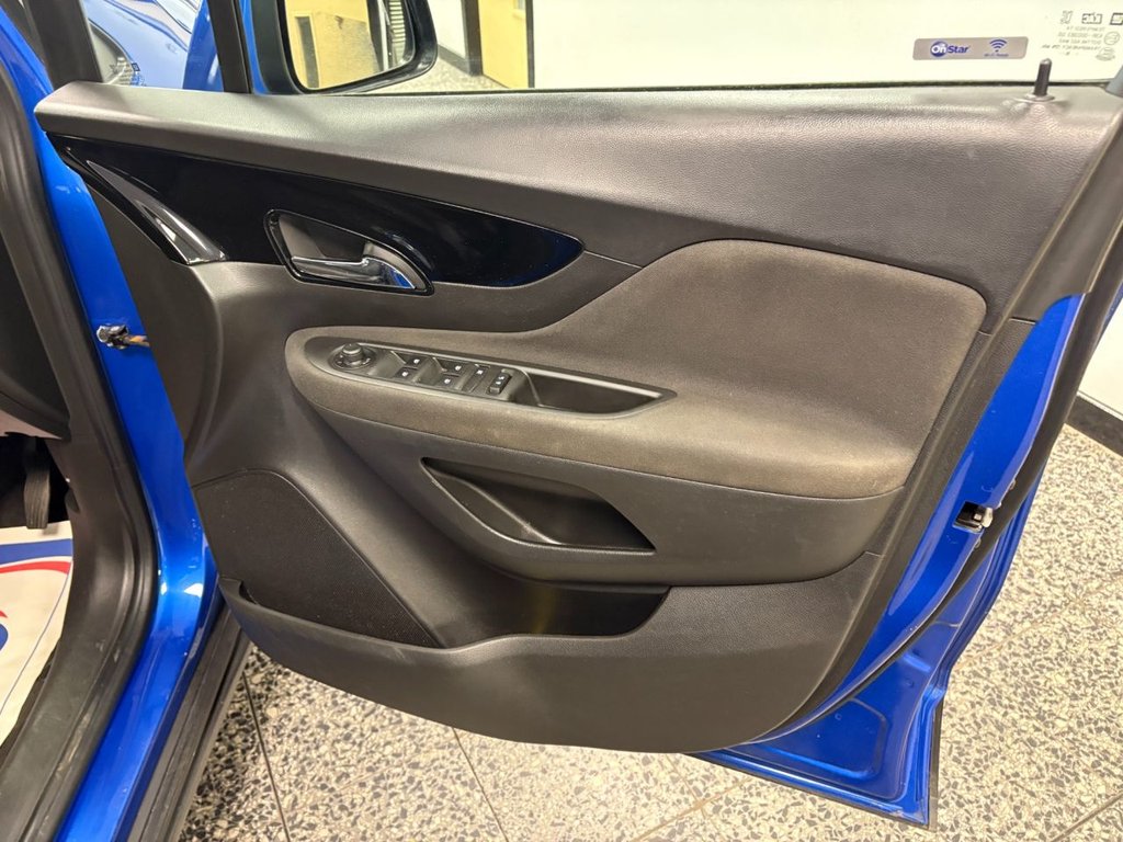 Used Vauxhall Mokka X 2016 for sale - 77436434: Photo 16