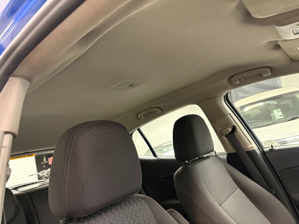 Used Vauxhall Mokka X 2016 for sale - 77436434: Photo 18