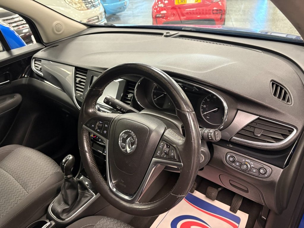 Used Vauxhall Mokka X 2016 for sale - 77436434: Photo 20