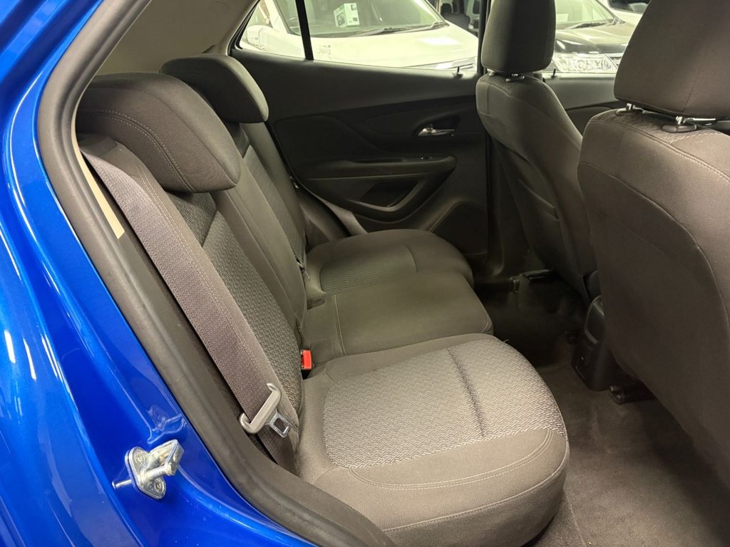 Used Vauxhall Mokka X 2016 for sale - 77436434: Photo 21