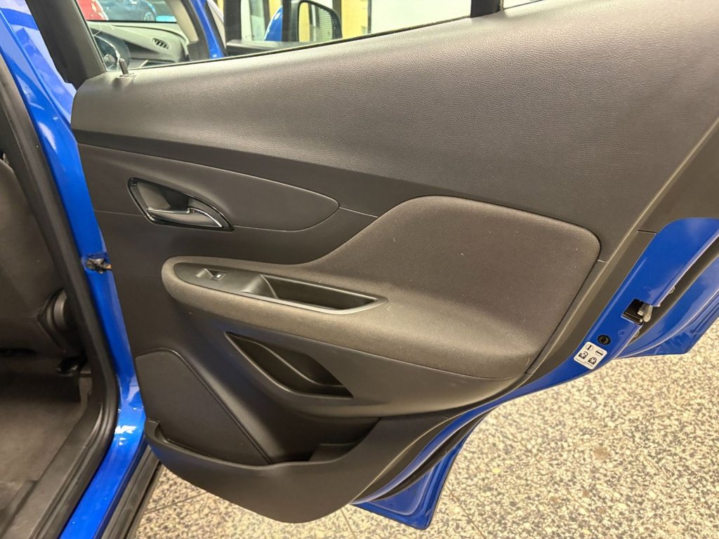 Used Vauxhall Mokka X 2016 for sale - 77436434: Photo 23