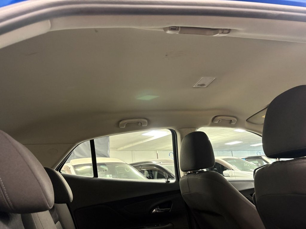 Used Vauxhall Mokka X 2016 for sale - 77436434: Photo 25