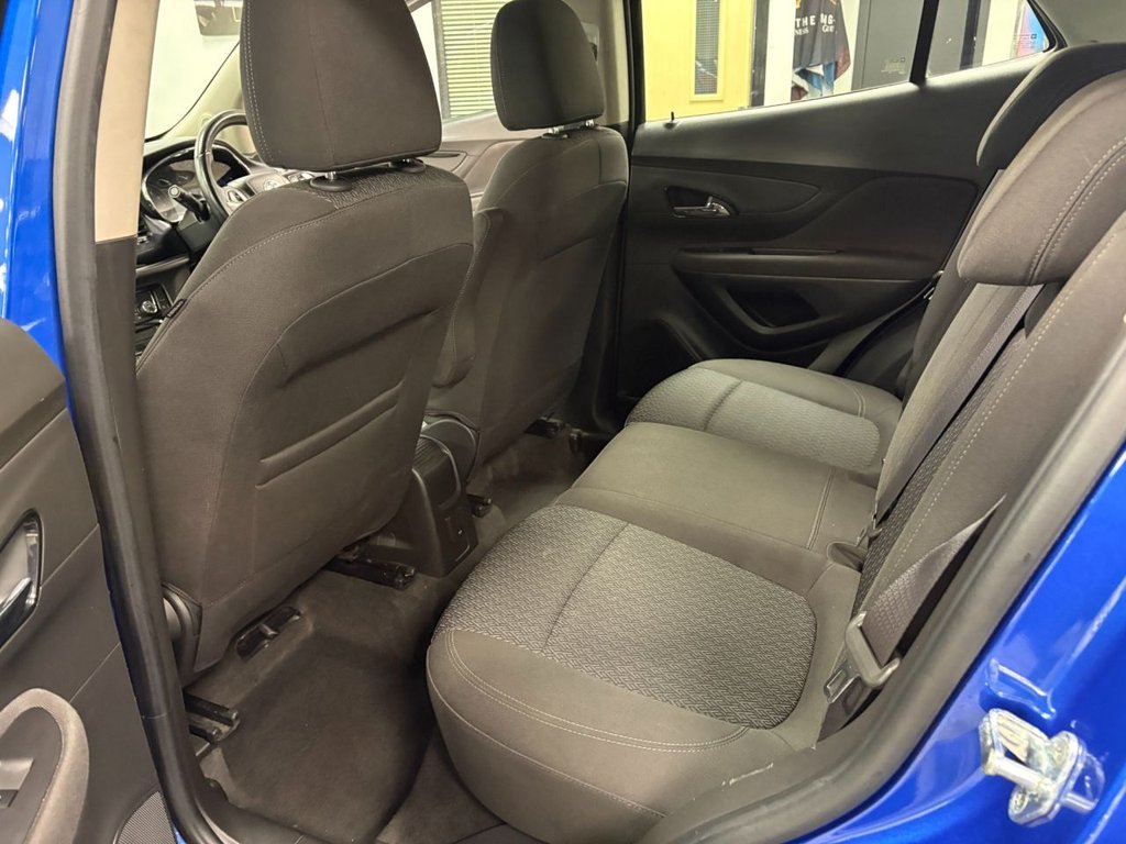 Used Vauxhall Mokka X 2016 for sale - 77436434: Photo 27