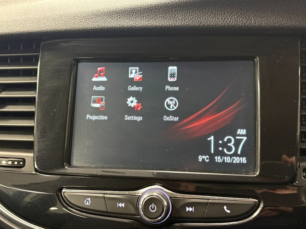 Used Vauxhall Mokka X 2016 for sale - 77436434: Photo 31