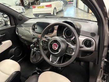 Used Fiat 500 2023 for sale - 78828843: Photo