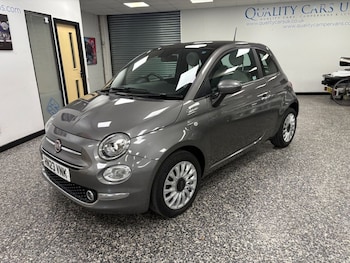 Used Fiat 500 2023 for sale - 78828843: Photo