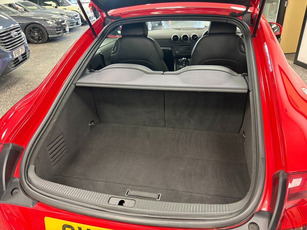 Used Audi TT 2013 for sale - 78017289: Photo 14