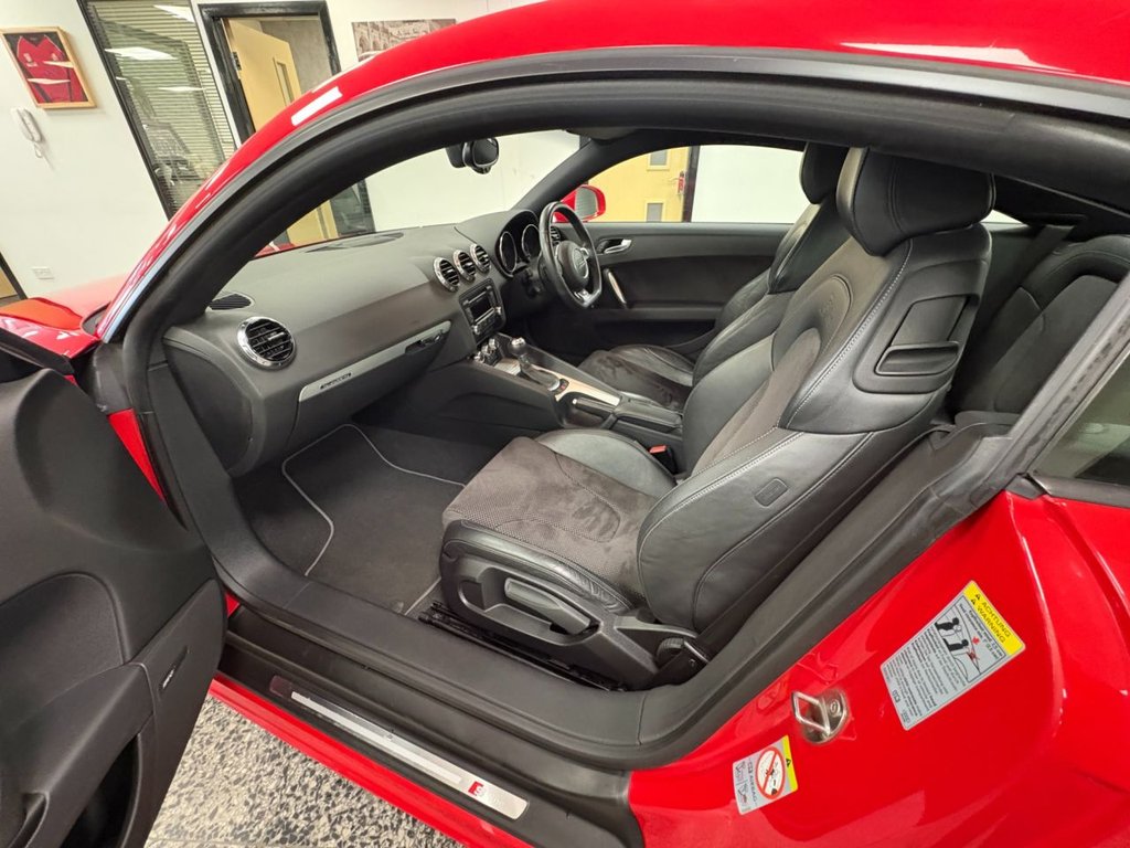 Used Audi TT 2013 for sale - 78017289: Photo 16