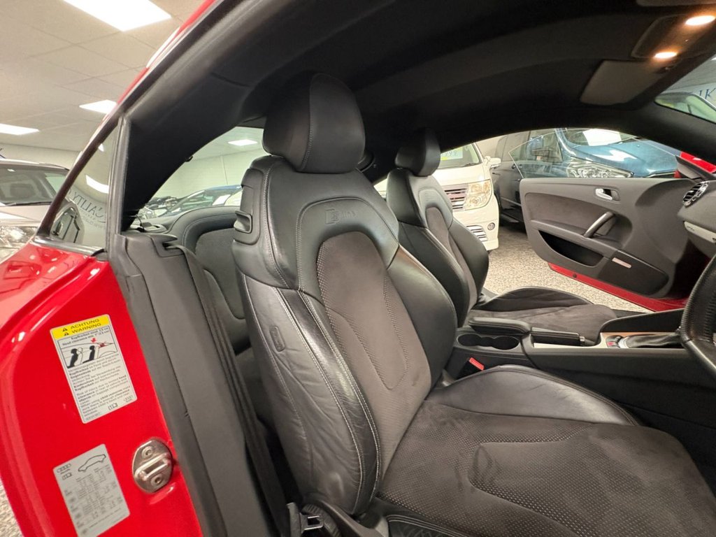 Used Audi TT 2013 for sale - 78017289: Photo 19