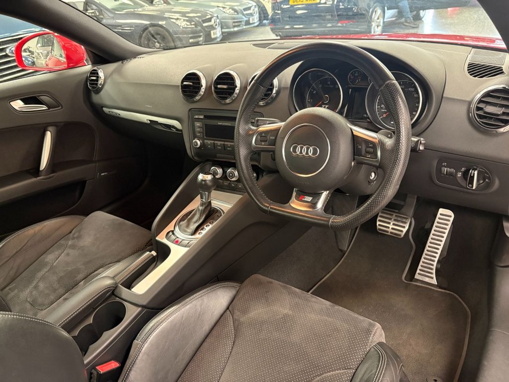Used Audi TT 2013 for sale - 78017289: Photo 2