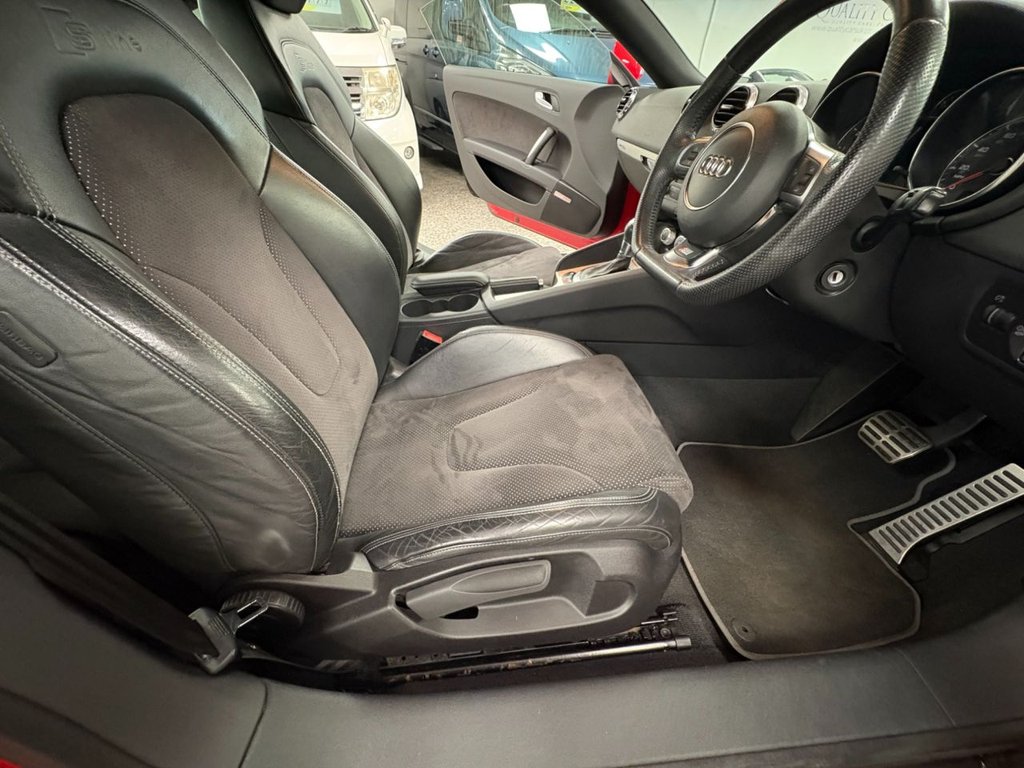 Used Audi TT 2013 for sale - 78017289: Photo 20