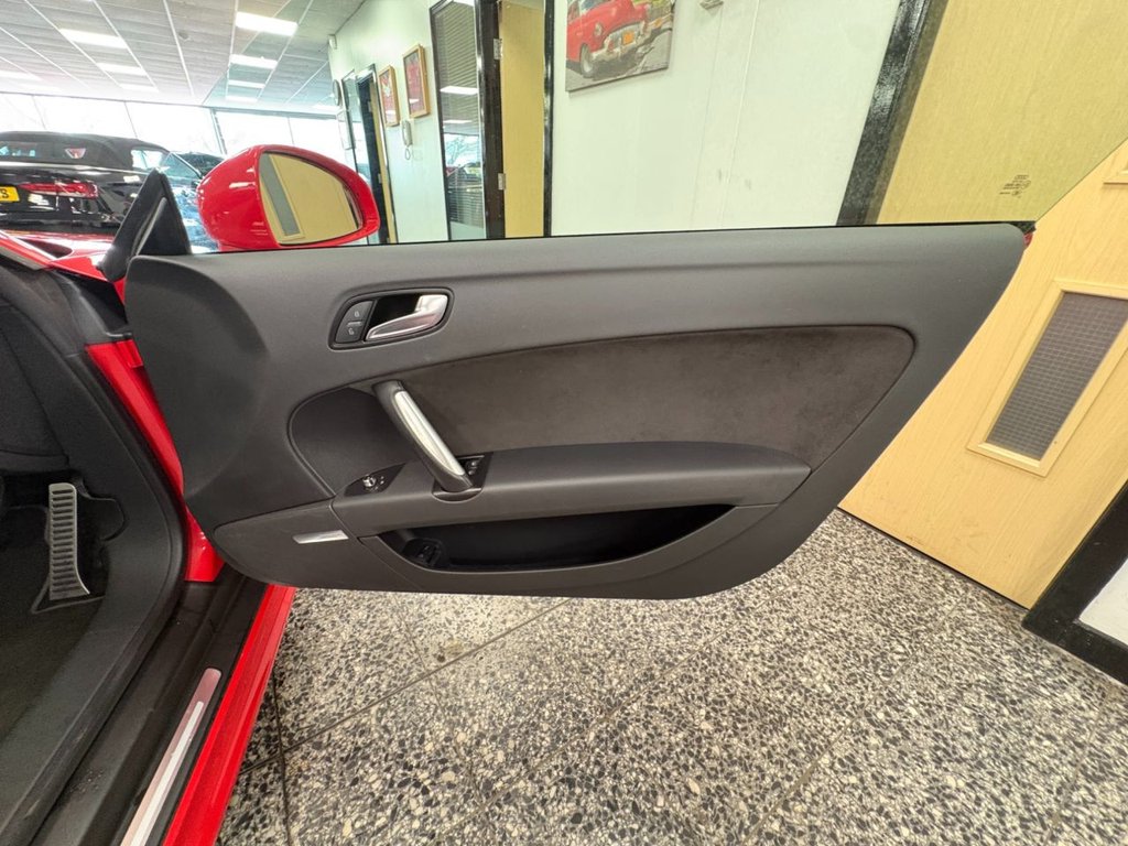 Used Audi TT 2013 for sale - 78017289: Photo 21