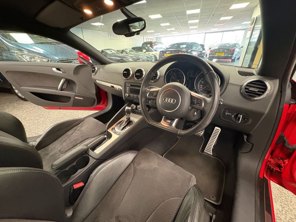 Used Audi TT 2013 for sale - 78017289: Photo 22