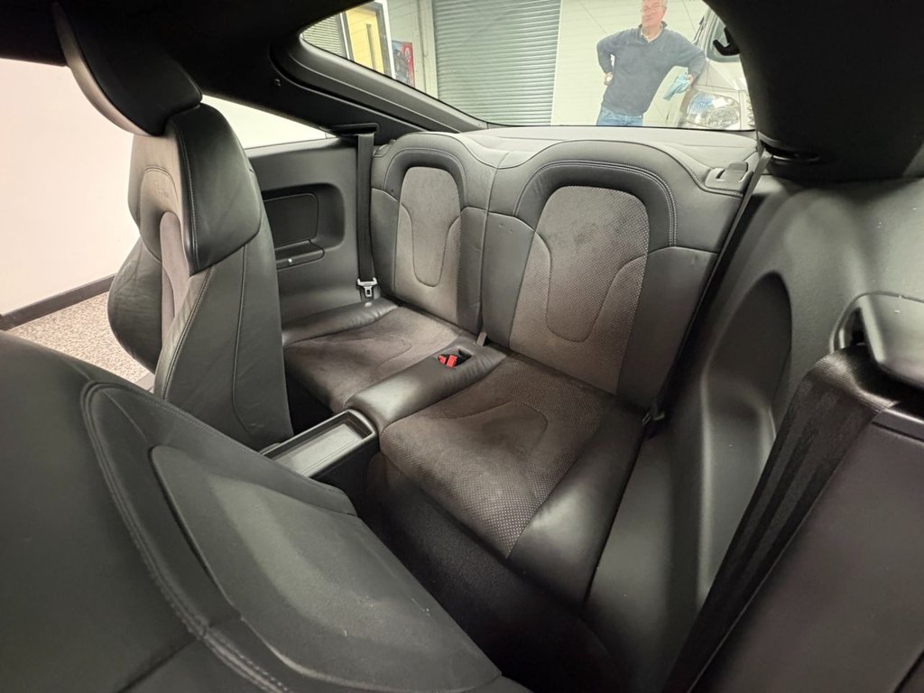 Used Audi TT 2013 for sale - 78017289: Photo 24