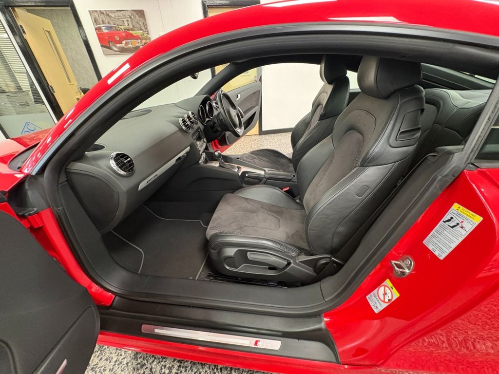 Used Audi TT 2013 for sale - 78017289: Photo 25