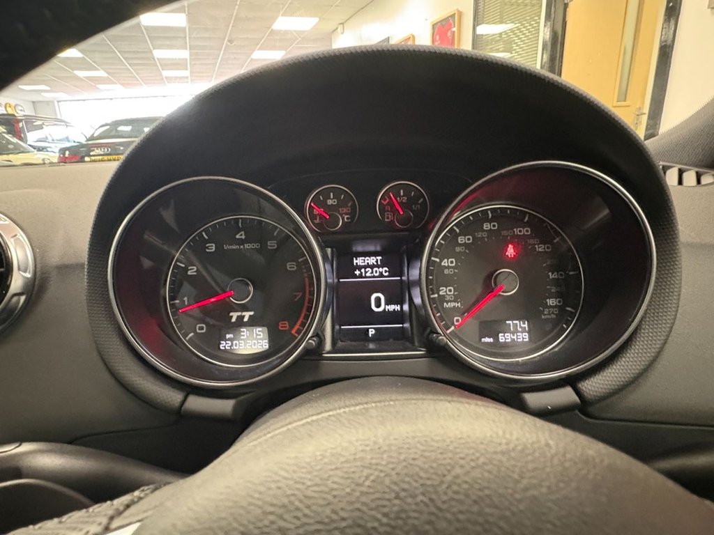 Used Audi TT 2013 for sale - 78017289: Photo 28