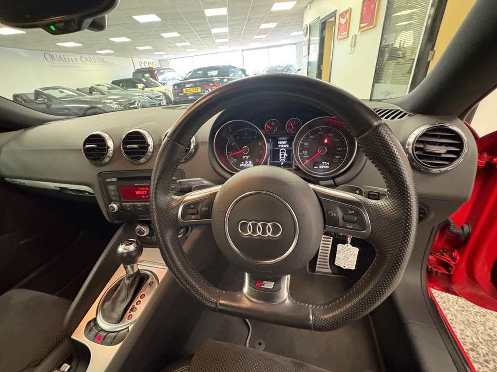 Used Audi TT 2013 for sale - 78017289: Photo 30