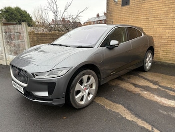 2018 (68) - 294kW EV400 SE 90kWh 5dr Auto