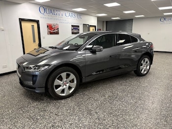 Used Jaguar I-Pace 2018 for sale - 77890995: Photo