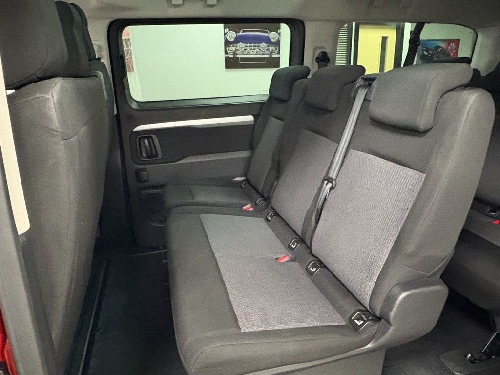 Used Peugeot Traveller 2018 for sale - 77227369: Photo 11