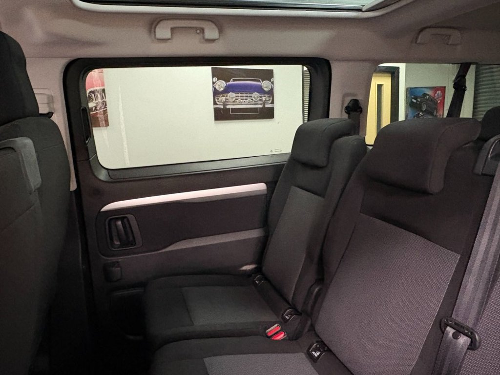 Used Peugeot Traveller 2018 for sale - 77227369: Photo 12
