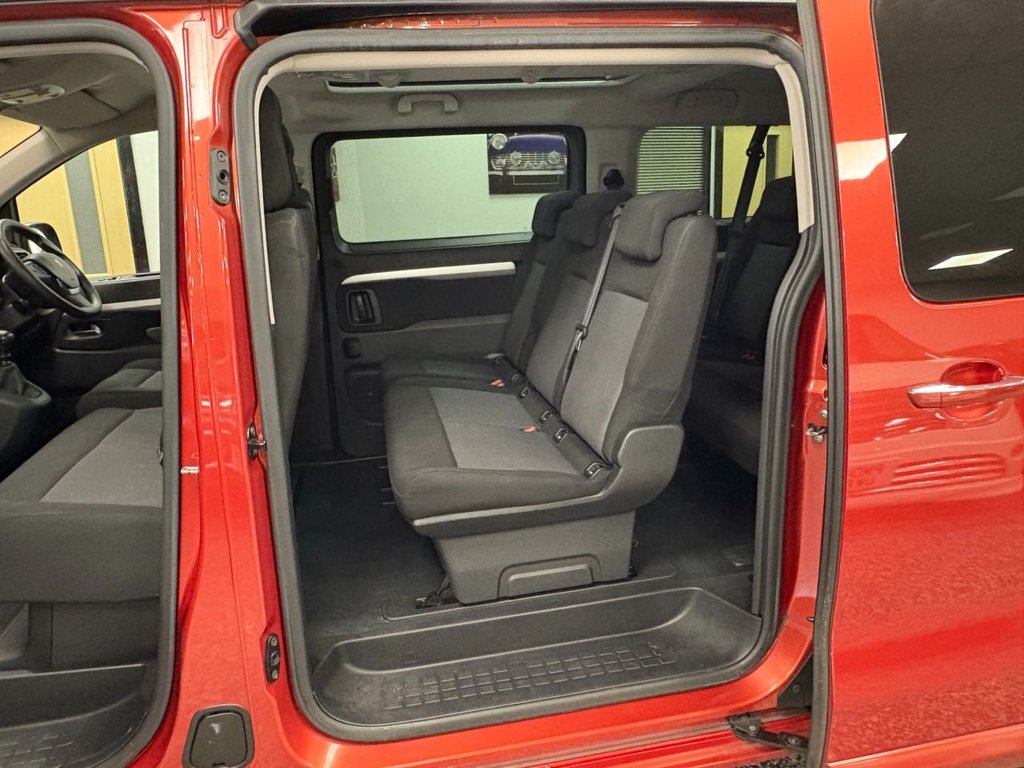 Used Peugeot Traveller 2018 for sale - 77227369: Photo 13