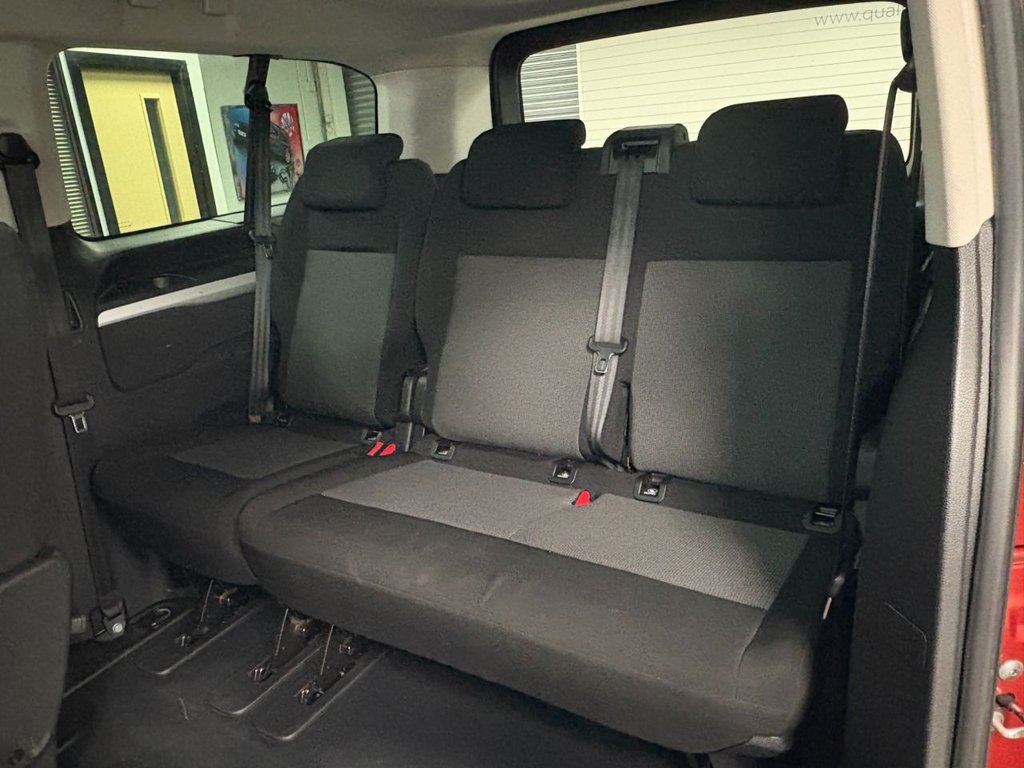 Used Peugeot Traveller 2018 for sale - 77227369: Photo 14