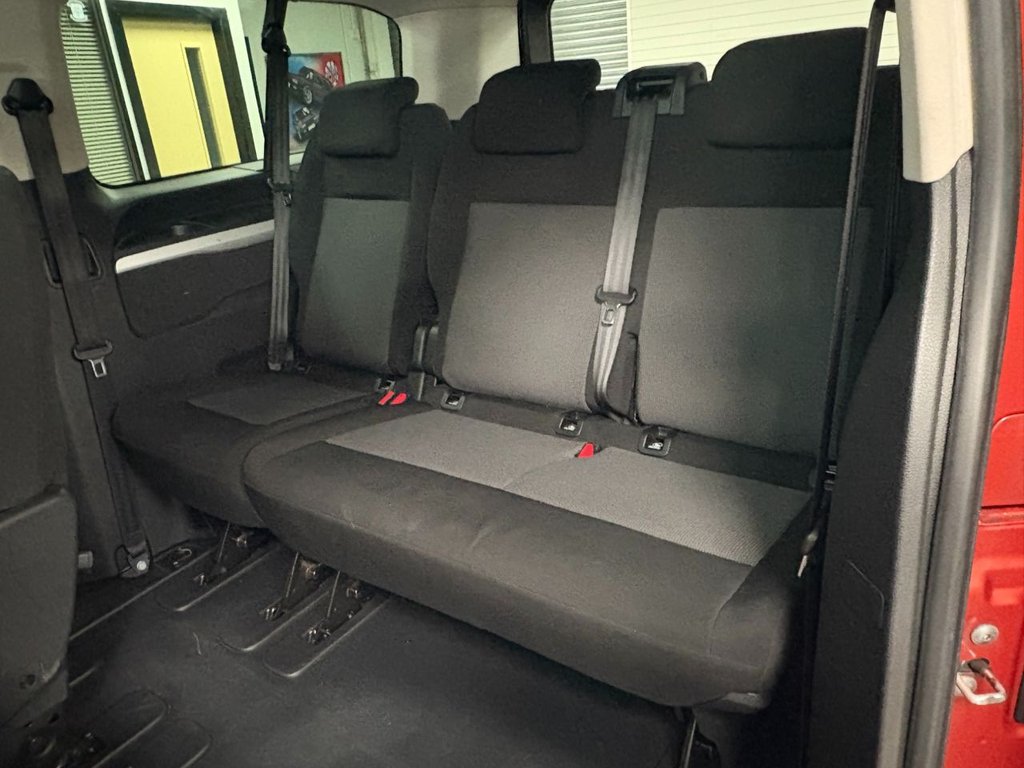 Used Peugeot Traveller 2018 for sale - 77227369: Photo 15