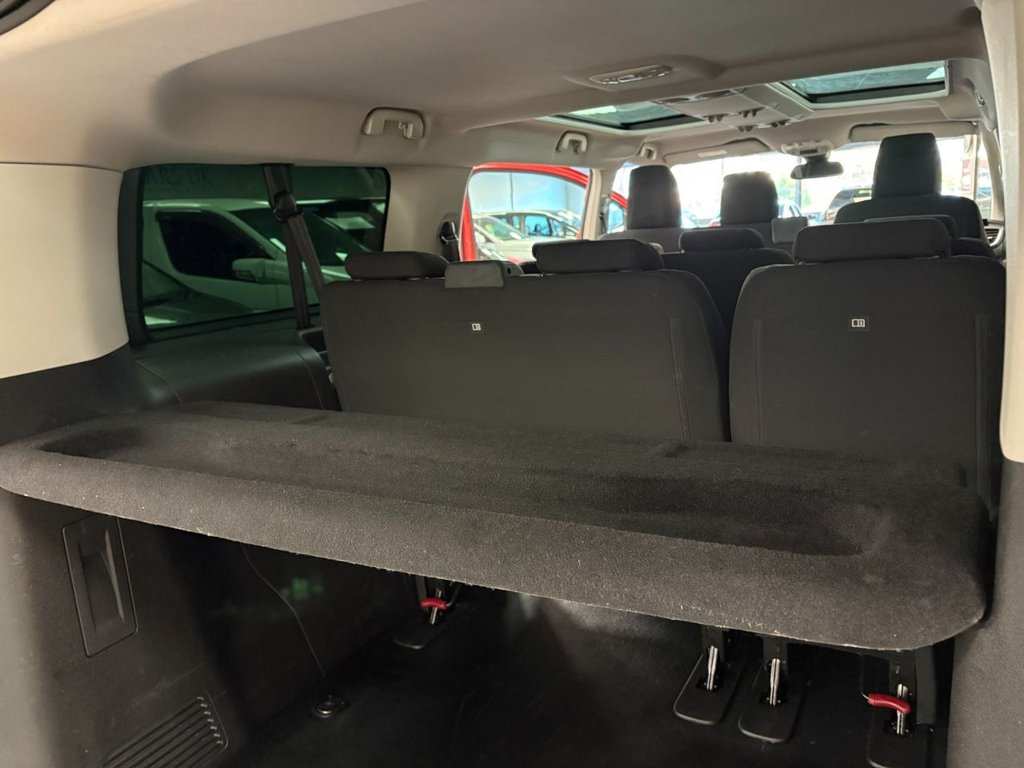 Used Peugeot Traveller 2018 for sale - 77227369: Photo 17