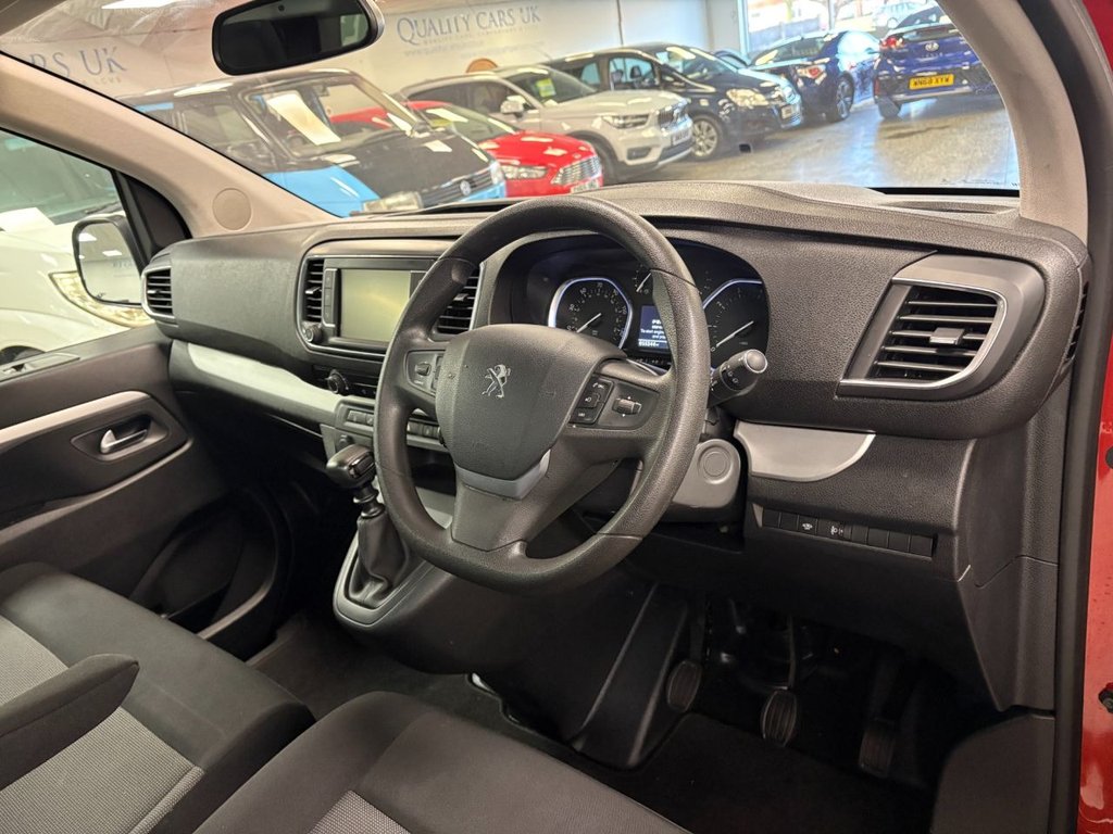 Used Peugeot Traveller 2018 for sale - 77227369: Photo 2