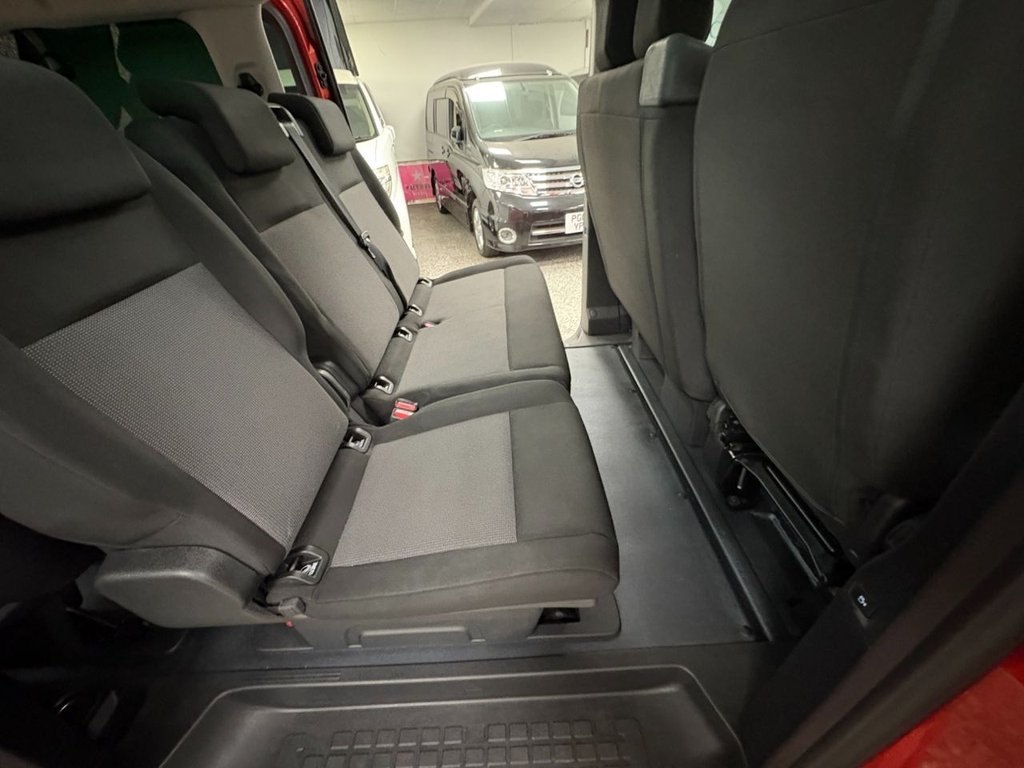 Used Peugeot Traveller 2018 for sale - 77227369: Photo 23