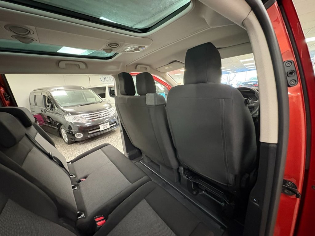 Used Peugeot Traveller 2018 for sale - 77227369: Photo 24