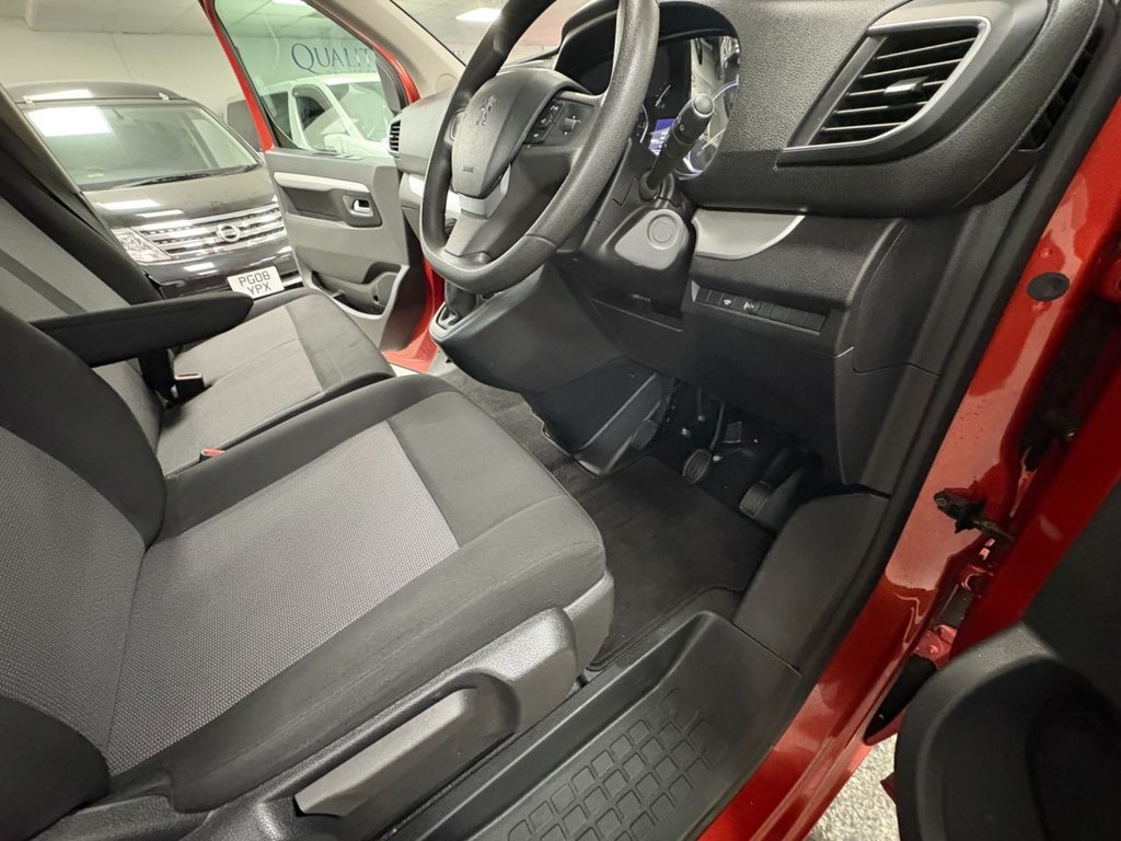 Used Peugeot Traveller 2018 for sale - 77227369: Photo 25