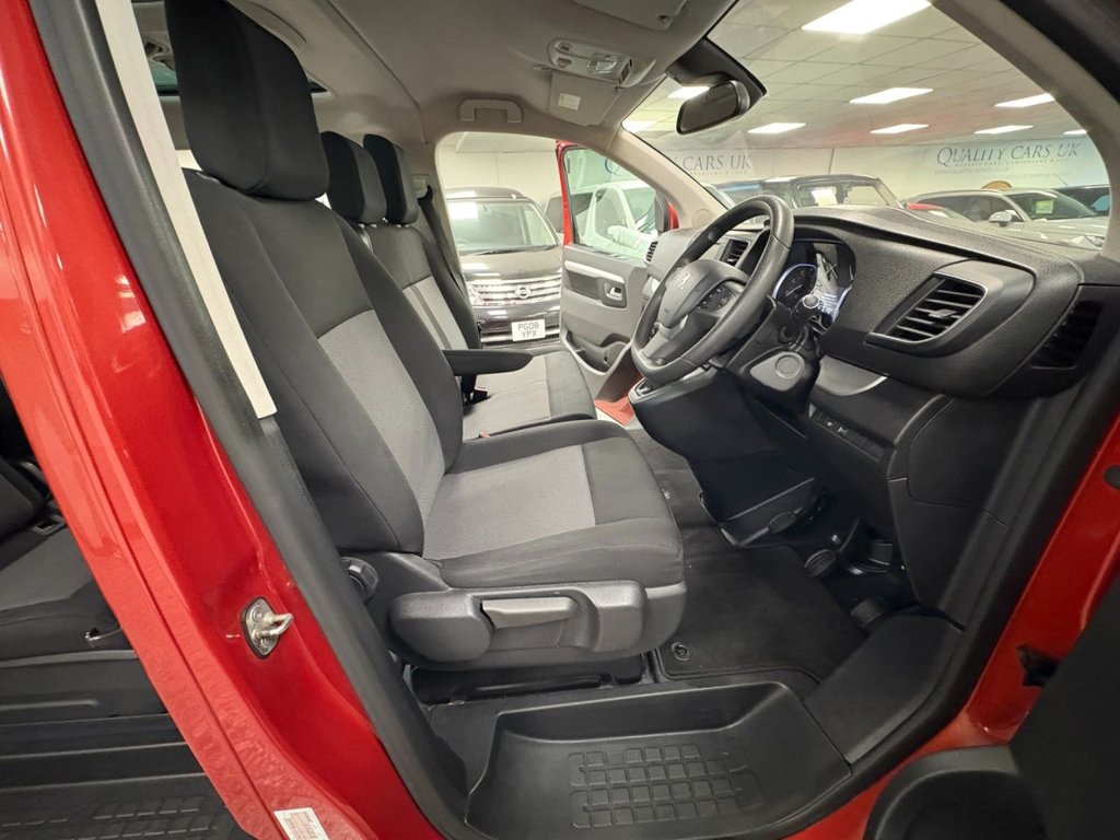 Used Peugeot Traveller 2018 for sale - 77227369: Photo 26