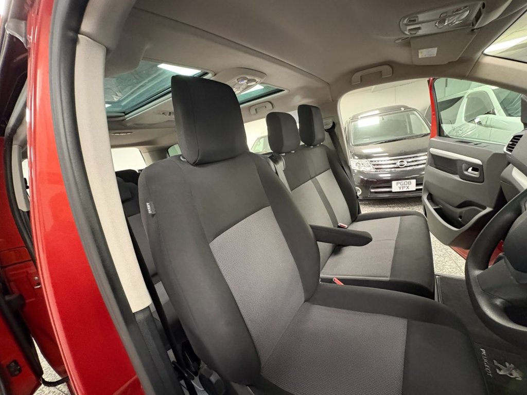 Used Peugeot Traveller 2018 for sale - 77227369: Photo 27