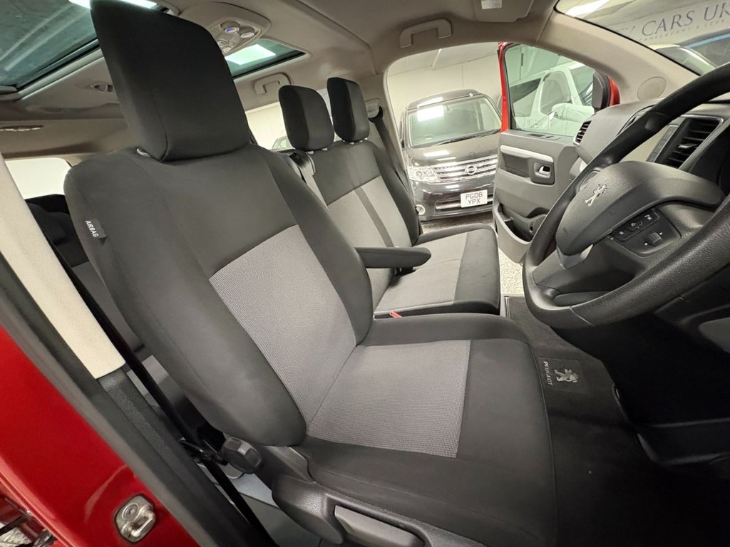 Used Peugeot Traveller 2018 for sale - 77227369: Photo 28