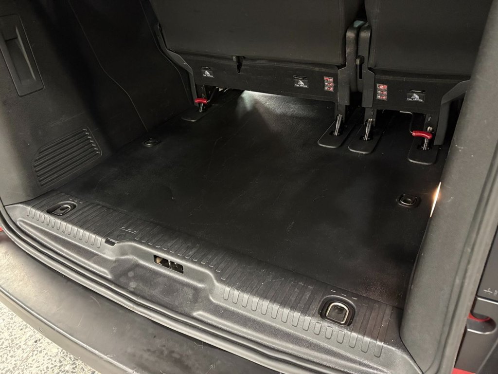 Used Peugeot Traveller 2018 for sale - 77227369: Photo 3