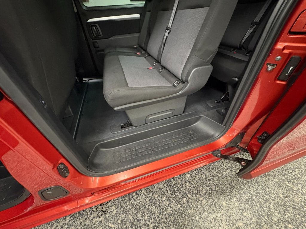 Used Peugeot Traveller 2018 for sale - 77227369: Photo 31