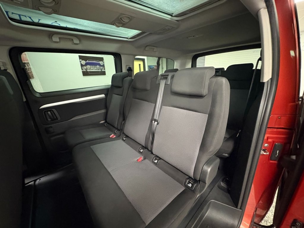 Used Peugeot Traveller 2018 for sale - 77227369: Photo 33
