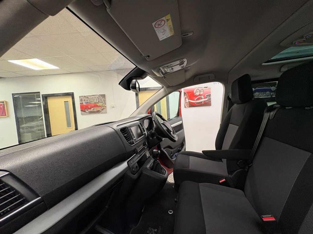 Used Peugeot Traveller 2018 for sale - 77227369: Photo 36