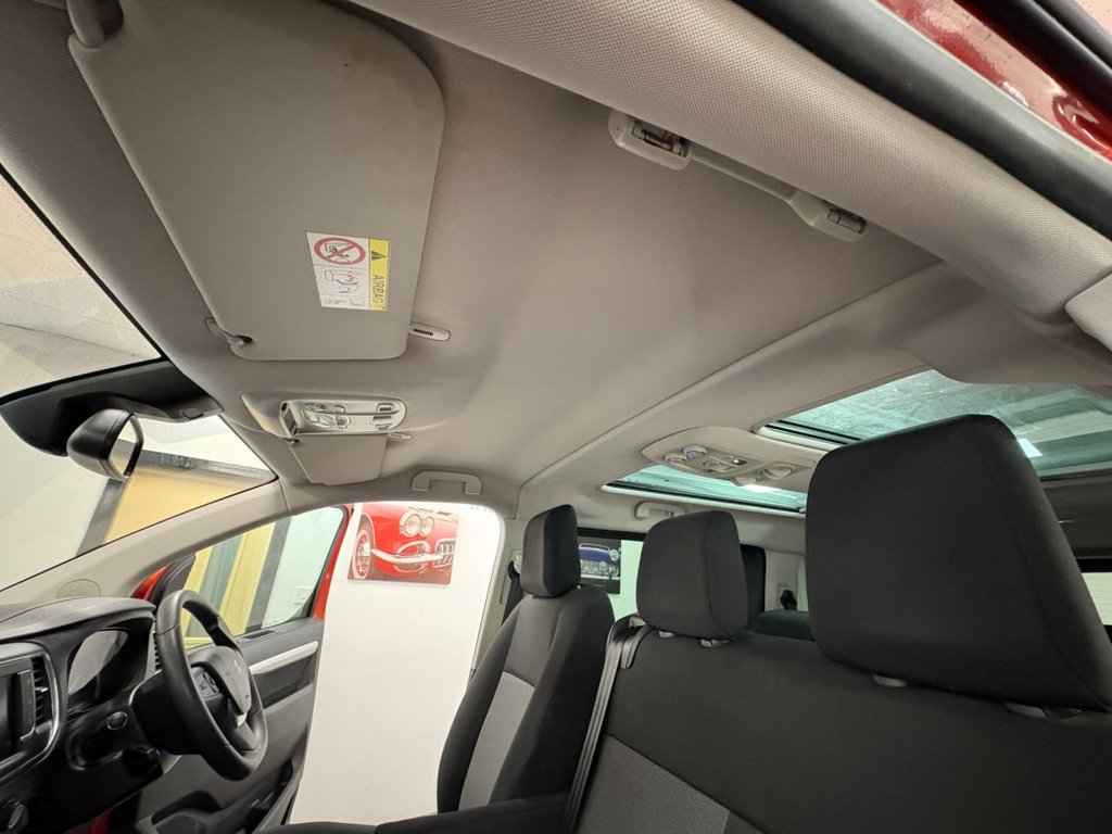 Used Peugeot Traveller 2018 for sale - 77227369: Photo 37