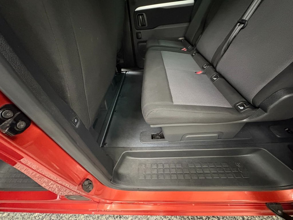 Used Peugeot Traveller 2018 for sale - 77227369: Photo 39